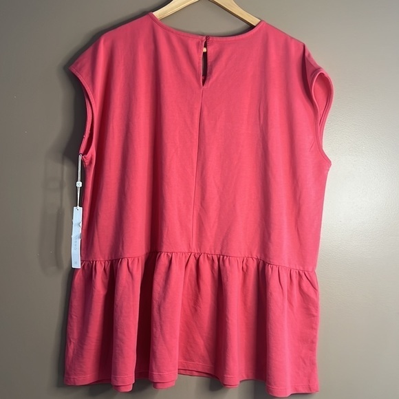 Caslon blouse top - Picture 4 of 8